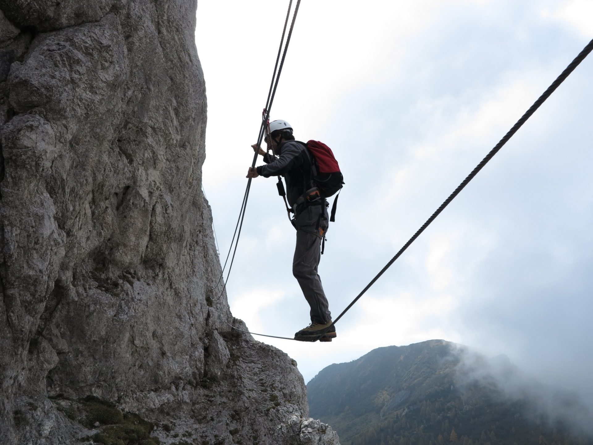 inMont – Guide Alpine – Scuola di Alpinismo – Viaggi Avventura